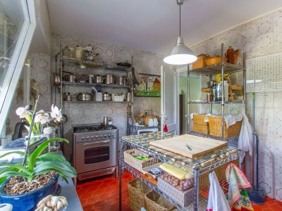 Villa Villa Gio-Dì con grande giardino - Features photo 19