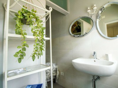 Villa Villa Gio-Dì con grande giardino - Features photo 25