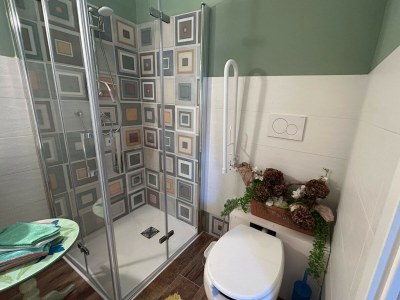 Villa Villa Gio-Dì con grande giardino - Features photo 32