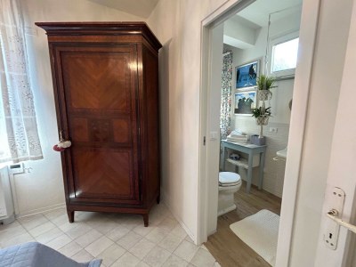 Villa Villa Gio-Dì con grande giardino - Features photo 35