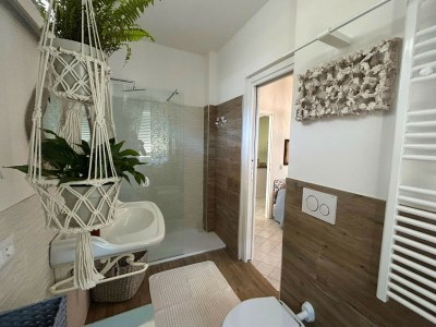 Villa Villa Gio-Dì con grande giardino - Features photo 36