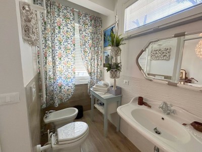 Villa Villa Gio-Dì con grande giardino - Features photo 37