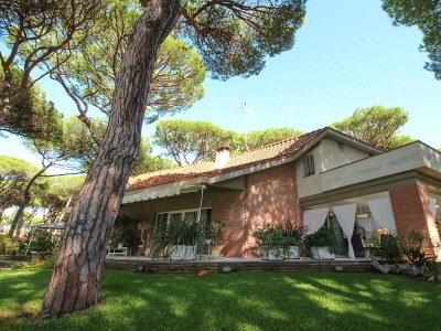 Villa Villa Gio-Dì con grande giardino - Environment photo 39