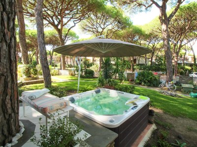 Villa Villa Gio-Dì con grande giardino - Environment photo 40