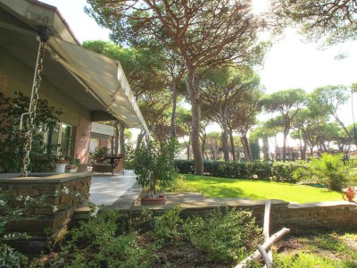 Villa Villa Gio-Dì con grande giardino - Environment photo 42