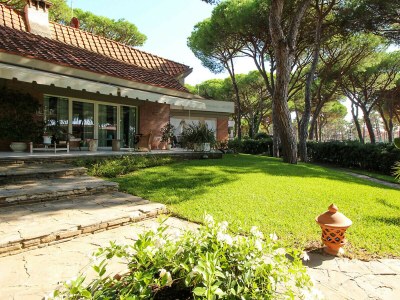 Villa Villa Gio-Dì con grande giardino - Environment photo 44