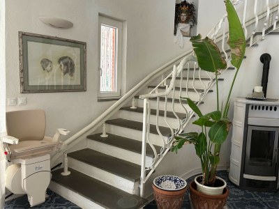 Villa Villa Gio-Dì con grande giardino - Outdoor photo 49