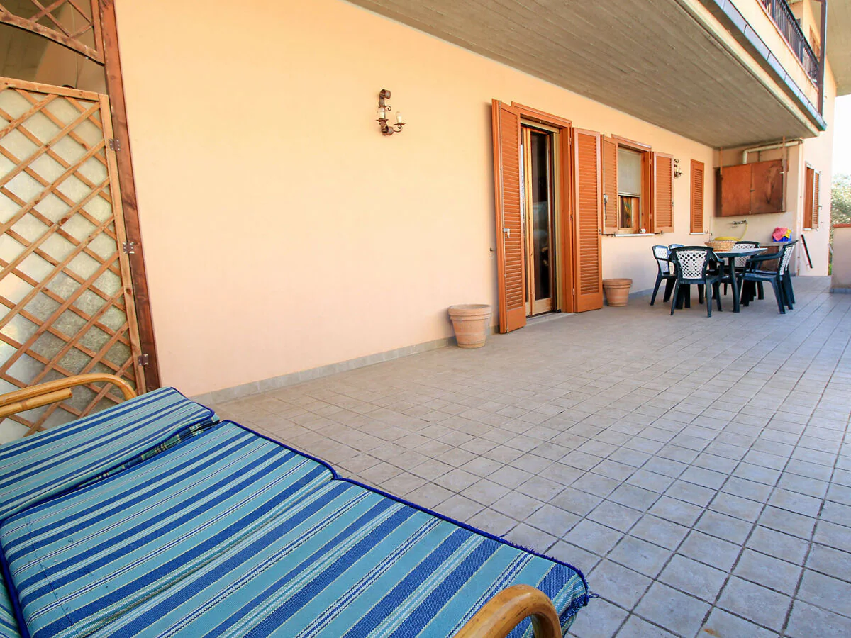 Chalet Villino L'Ulivo Rispescia nel Parco della Maremma - Outdoor photo 4