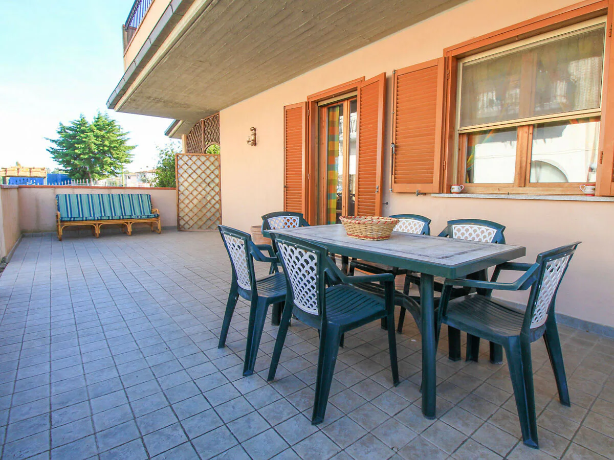 Chalet Villino L'Ulivo Rispescia nel Parco della Maremma - Outdoor photo 5