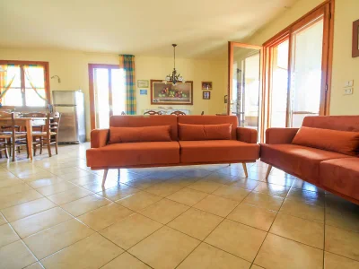 Chalet Villino L'Ulivo Rispescia nel Parco della Maremma - Features photo 6