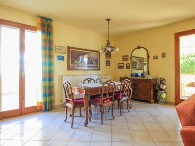 Chalet Villino L'Ulivo Rispescia nel Parco della Maremma - Features photo 7