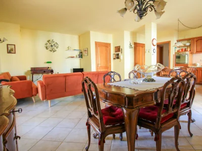 Chalet Villino L'Ulivo Rispescia nel Parco della Maremma - Features photo 8