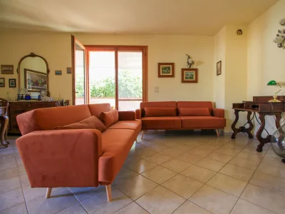 Chalet Villino L'Ulivo Rispescia nel Parco della Maremma - Features photo 9