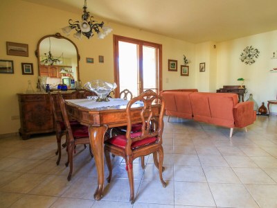 Chalet Villino L'Ulivo Rispescia nel Parco della Maremma - Features photo 11