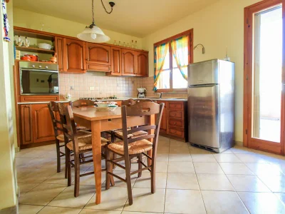 Chalet Villino L'Ulivo Rispescia nel Parco della Maremma - Features photo 13