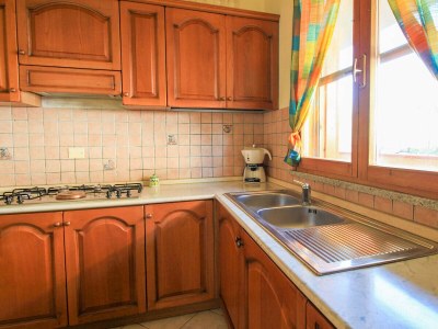 Chalet Villino L'Ulivo Rispescia nel Parco della Maremma - Features photo 14