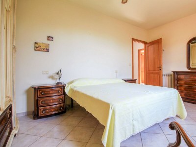 Chalet Villino L'Ulivo Rispescia nel Parco della Maremma - Features photo 16