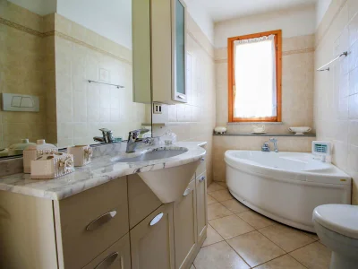 Chalet Villino L'Ulivo Rispescia nel Parco della Maremma - Features photo 19