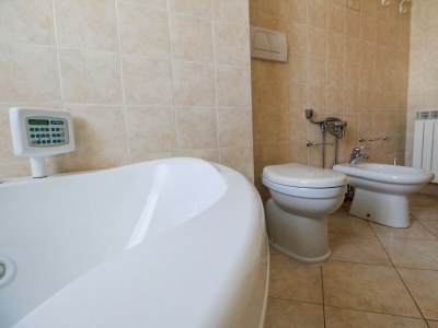 Chalet Villino L'Ulivo Rispescia nel Parco della Maremma - Features photo 20