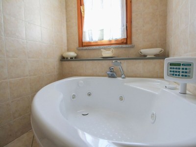 Chalet Villino L'Ulivo Rispescia nel Parco della Maremma - Features photo 21