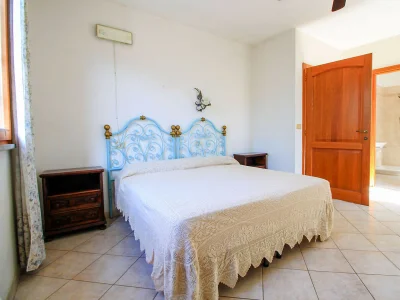 Chalet Villino L'Ulivo Rispescia nel Parco della Maremma - Features photo 23