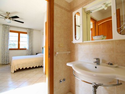 Chalet Villino L'Ulivo Rispescia nel Parco della Maremma - Features photo 24