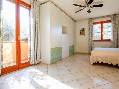 Chalet Villino L'Ulivo Rispescia nel Parco della Maremma - Features photo 26