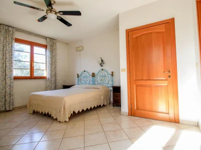 Chalet Villino L'Ulivo Rispescia nel Parco della Maremma - Features photo 27