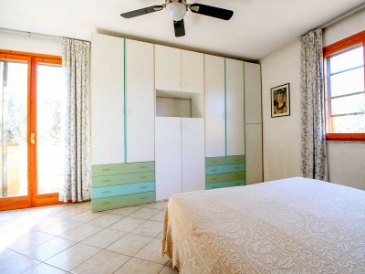 Chalet Villino L'Ulivo Rispescia nel Parco della Maremma - Features photo 28