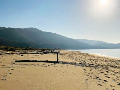 Chalet Villino L'Ulivo Rispescia nel Parco della Maremma - Environment photo 32