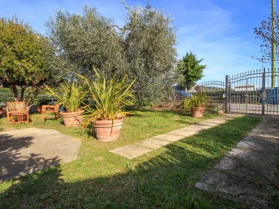 Chalet Villino L'Ulivo Rispescia nel Parco della Maremma - Environment photo 33