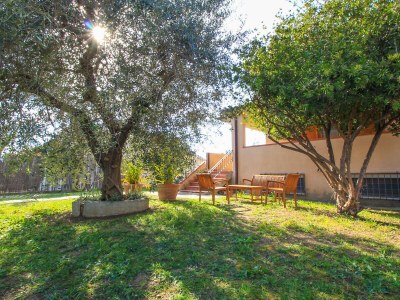 Chalet Villino L'Ulivo Rispescia nel Parco della Maremma - Environment photo 34