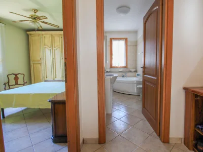 Chalet Villino L'Ulivo Rispescia nel Parco della Maremma - Outdoor photo 36