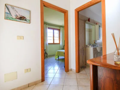 Chalet Villino L'Ulivo Rispescia nel Parco della Maremma - Outdoor photo 38