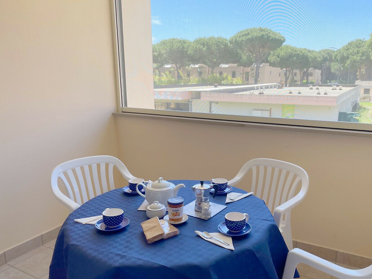 Apartment Appartamento di Cira a Principina al Mare - Outdoor photo 2