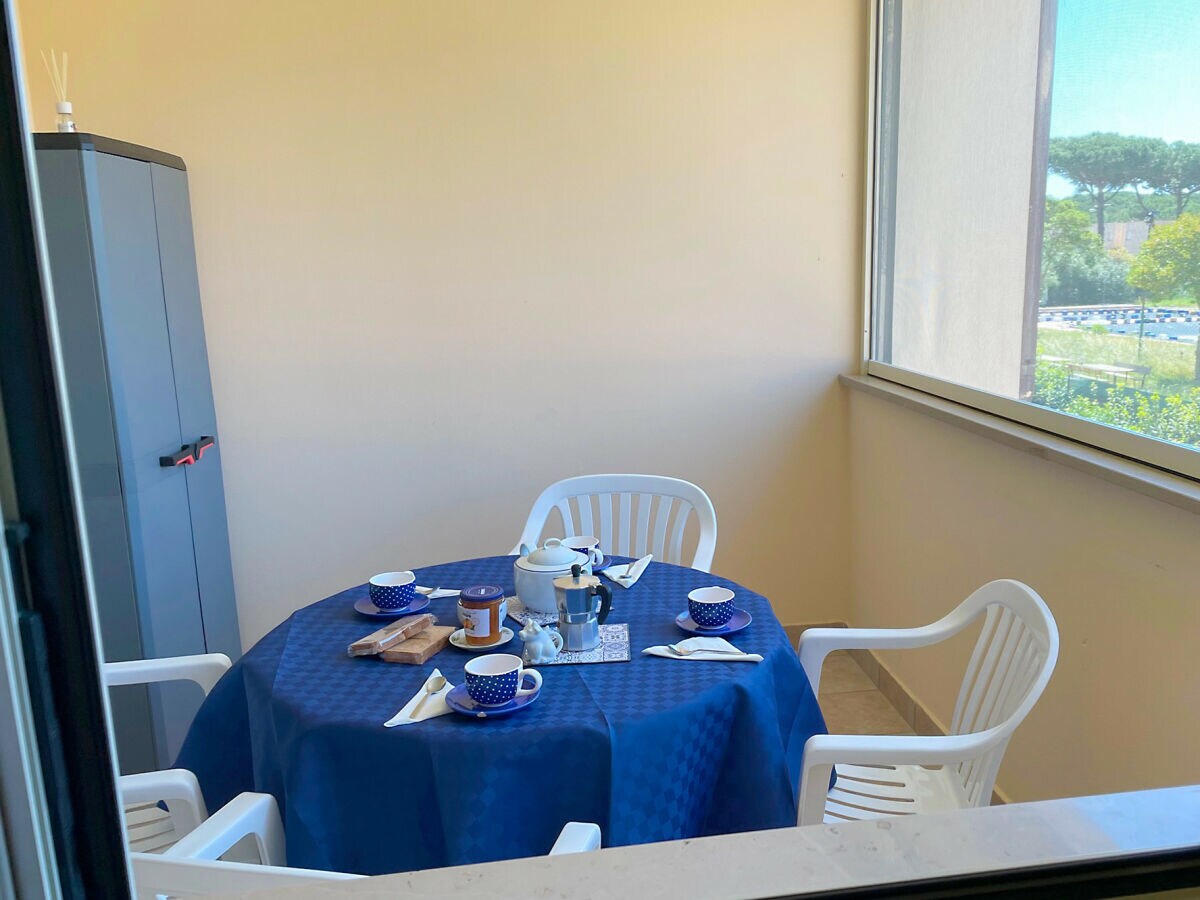 Apartment Appartamento di Cira a Principina al Mare - Outdoor photo 4