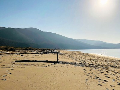 Apartment Appartamento di Cira a Principina al Mare - Outdoor photo 6