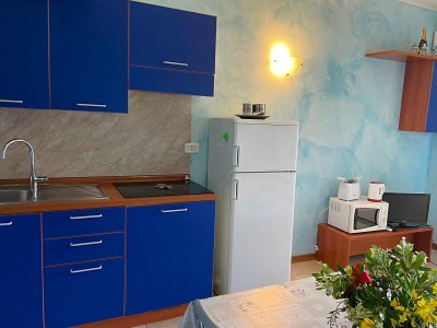 Apartment Appartamento di Cira a Principina al Mare - Features photo 14