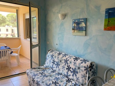 Apartment Appartamento di Cira a Principina al Mare - Features photo 15