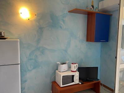 Apartment Appartamento di Cira a Principina al Mare - Features photo 16