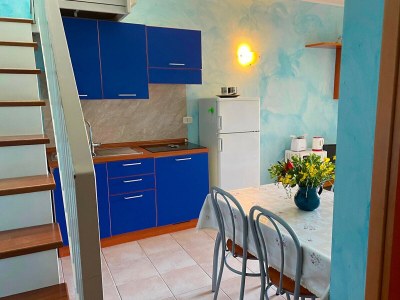 Apartment Appartamento di Cira a Principina al Mare - Features photo 17