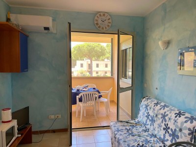Apartment Appartamento di Cira a Principina al Mare - Features photo 18