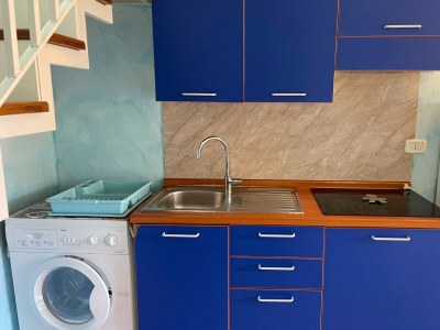 Apartment Appartamento di Cira a Principina al Mare - Features photo 19