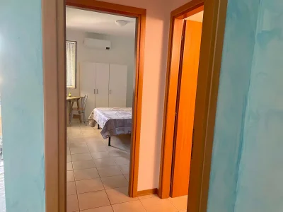 Apartment Appartamento di Cira a Principina al Mare - Features photo 20
