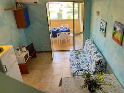 Apartment Appartamento di Cira a Principina al Mare - Features photo 26