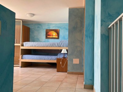 Apartment Appartamento di Cira a Principina al Mare - Features photo 27