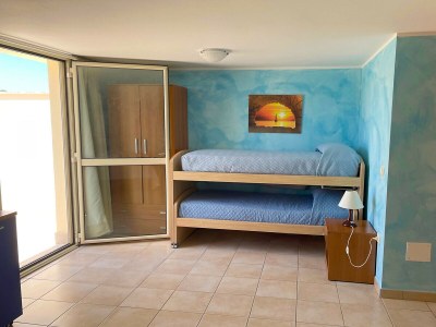 Apartment Appartamento di Cira a Principina al Mare - Features photo 31