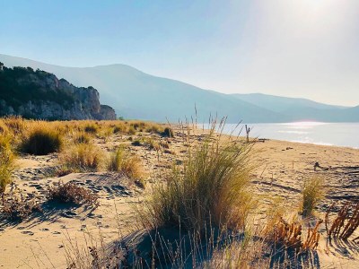 Apartment Appartamento di Cira a Principina al Mare - Environment photo 35