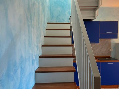 Apartment Appartamento di Cira a Principina al Mare - Document photo 40