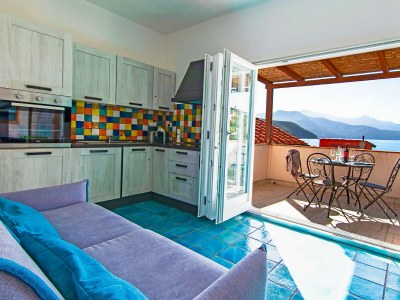 Apartment Appartamento Terrazza Isola d'Elba - Outdoor photo 2